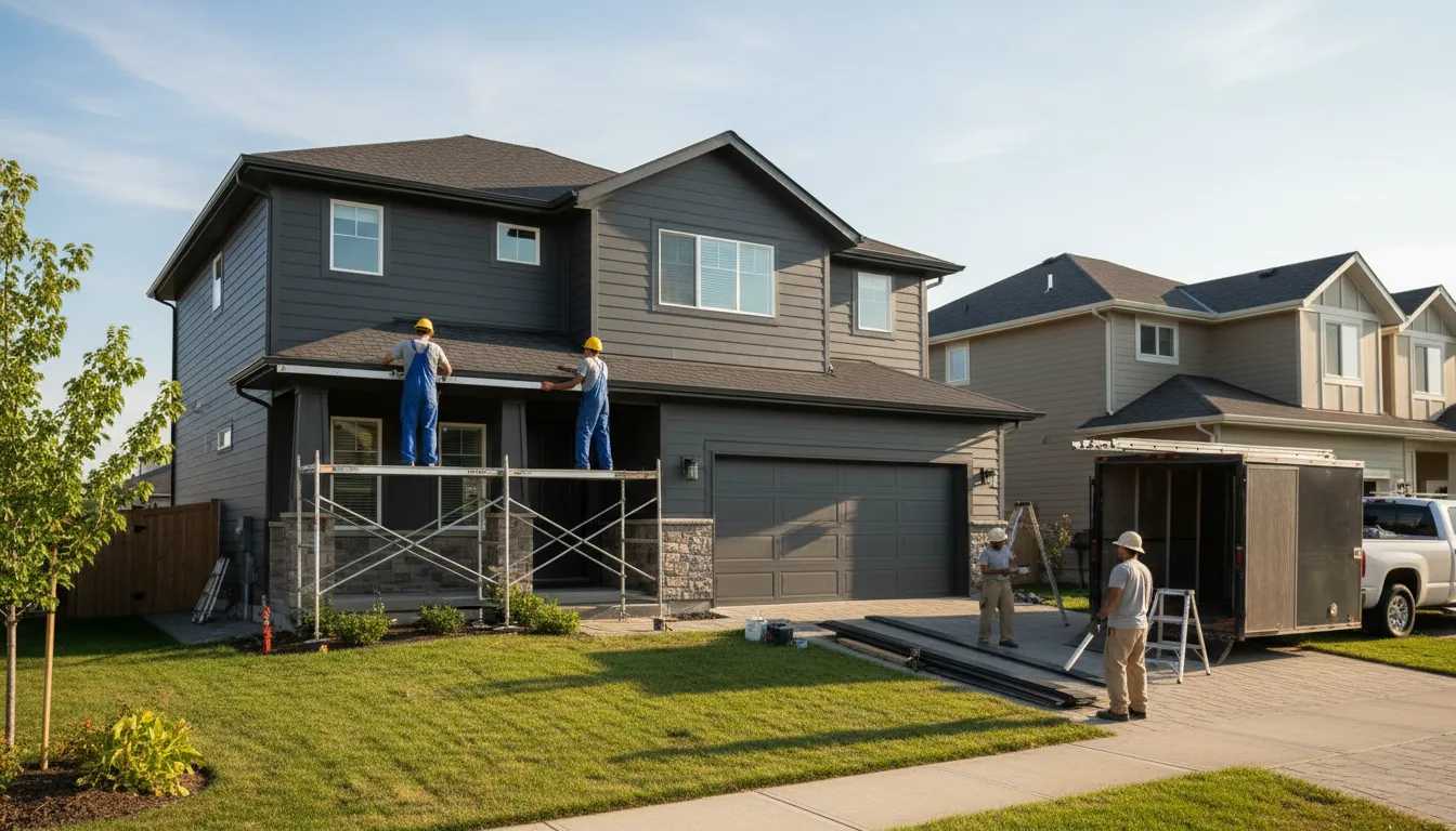 Serving Spring Run and Franklin County Homes